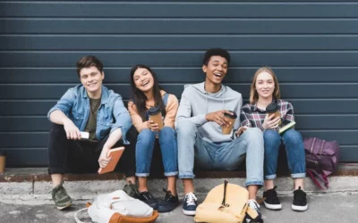 5 Conseils Essentiels pour une Hygiène Bucco-Dentaire Parfaite à l’Adolescence