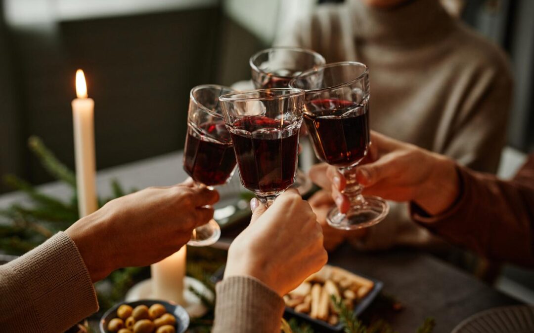 Café, Thé, Vin Rouge… Quels Impacts Sur Votre Sourire?