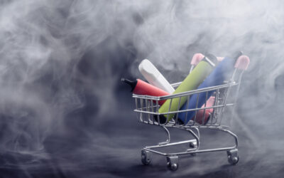 Puffs et santé bucco-dentaire : Ce que tout le monde devrait savoir